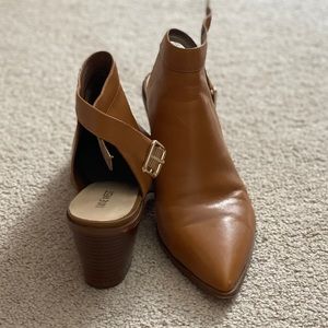 Nine West Mules